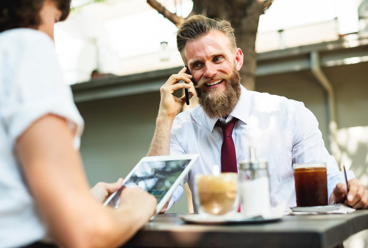 llamadas-de-negocios-en-ingles Aprenda a hacer llamadas de negocios en inglés exitosas
