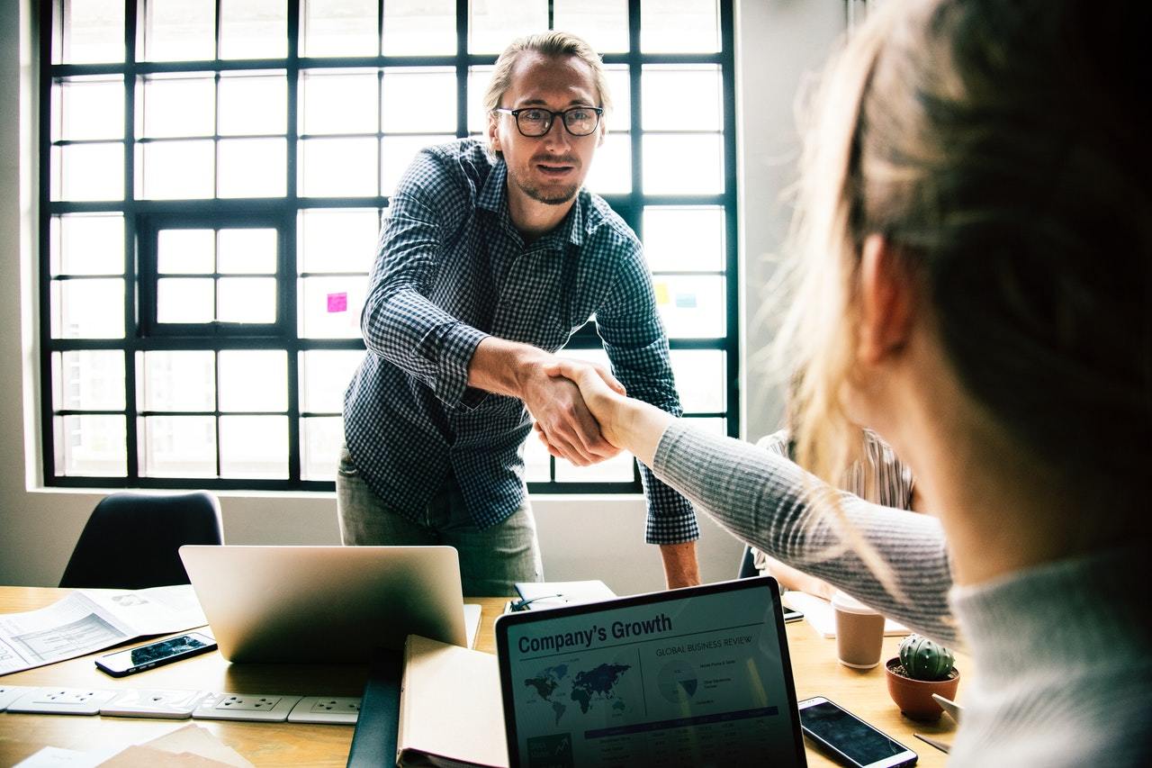 entrevistas-trabajo-en-inglés para practicar Triunfe en sus entrevistas de trabajo en inglés