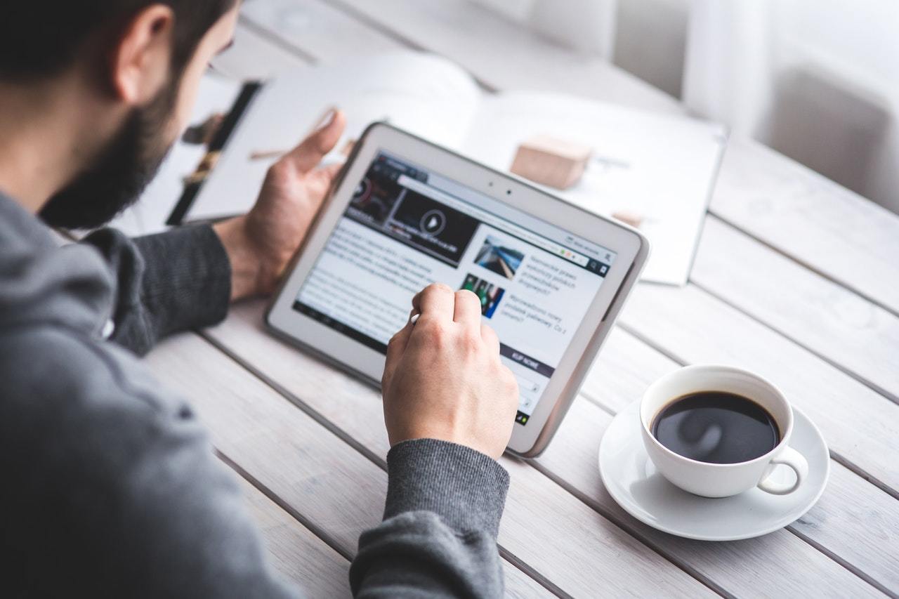 Cómo elegir un curso de inglés online