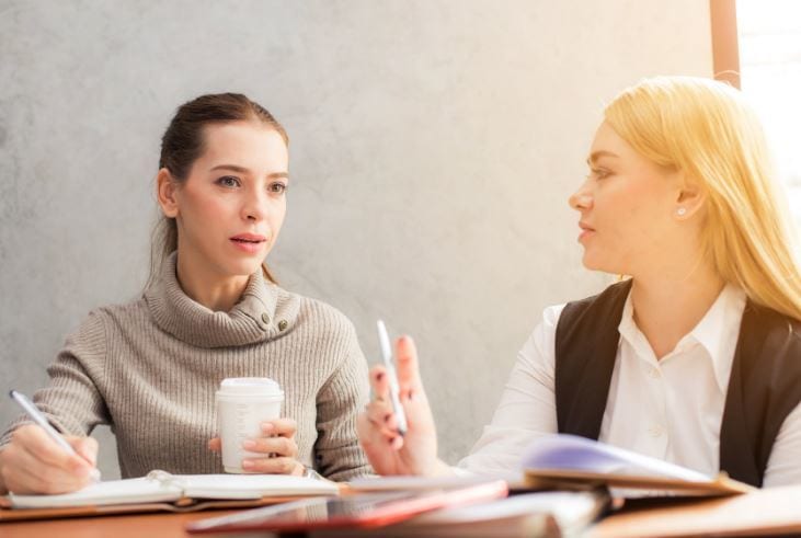 Aprendiendo inglés bilingüe
