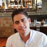 Christopher Munoz Marin