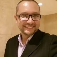 Fabricio Barquero
