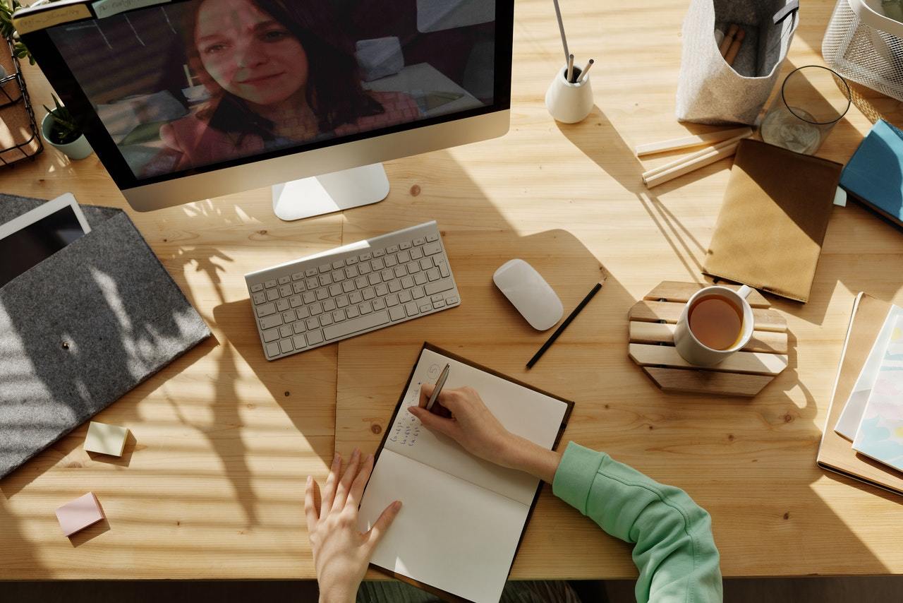 aprender inglés online