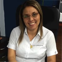 Cindy Sotela