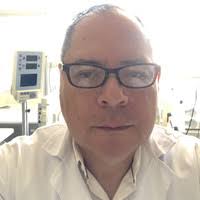 Dr. Victor Cubrero