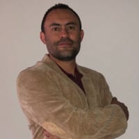 Gustavo Rosales