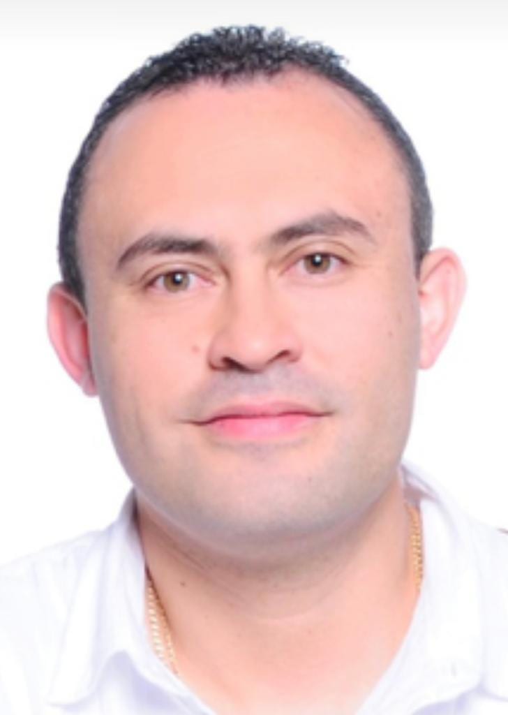 Gustavo Rosales