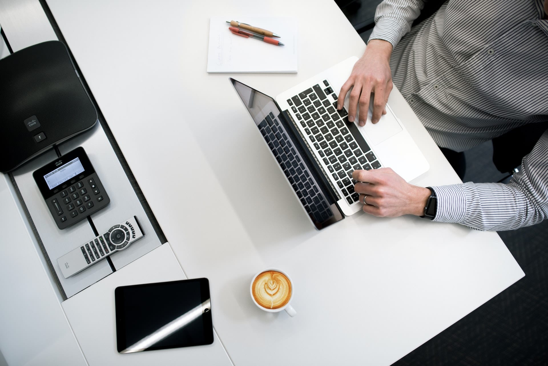 Buenas prácticas de comunicación financiera en inglés