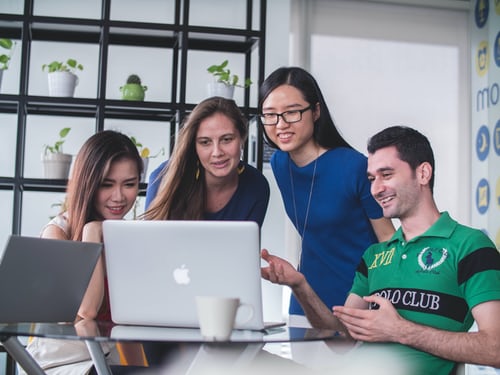 un-curso-inglés-empresarial Cursos de inglés para mi empresa y colaboradores