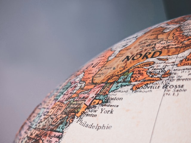 Subir de puesto e idiomas