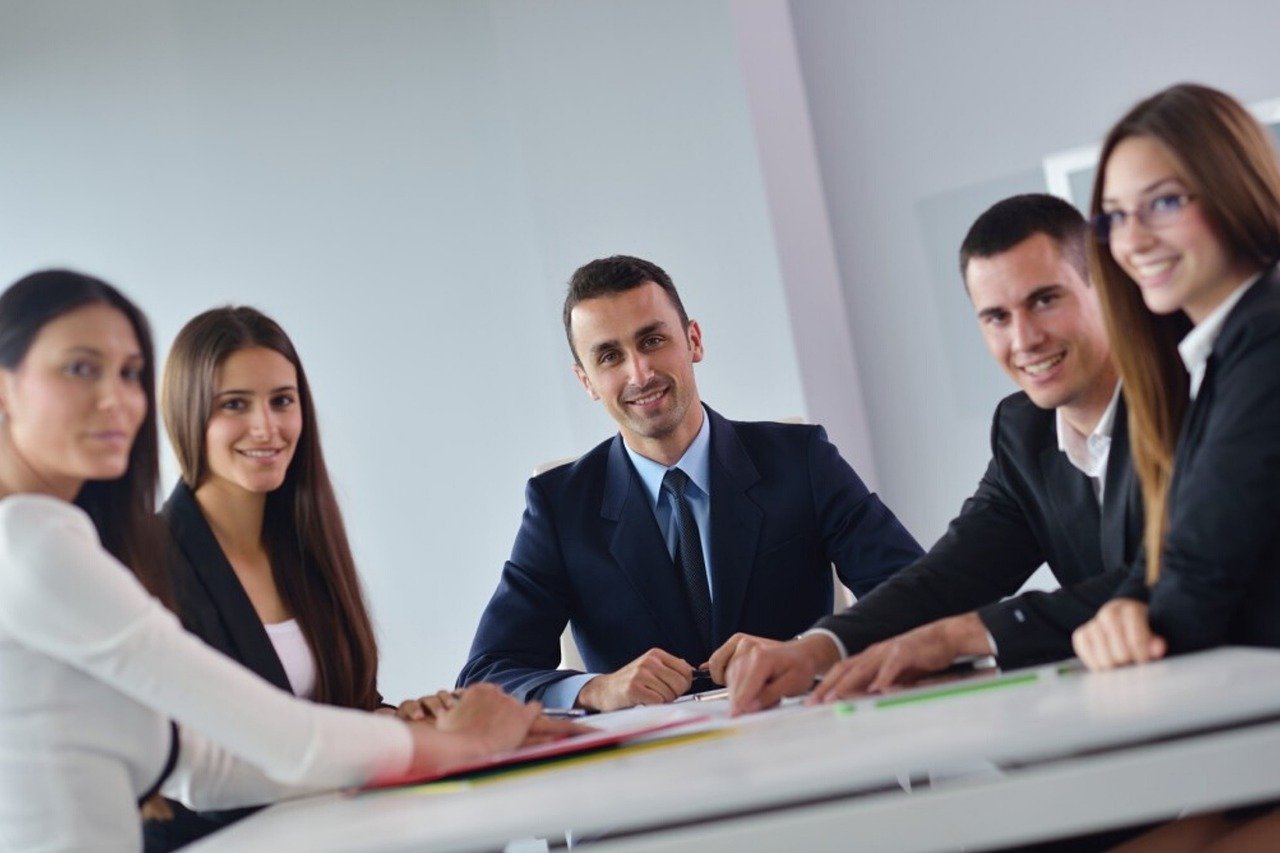 como-motivar-empleados-hablar-inglés Cómo motivar a sus empleados a aprender inglés