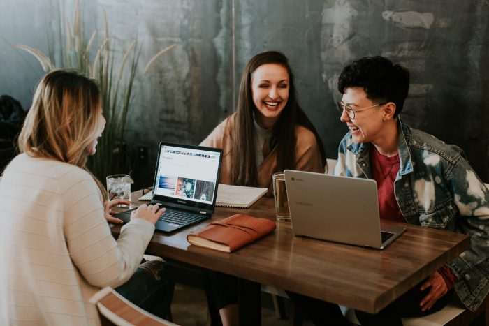 disfrutar-las-reuniones-de-negocios Lidera las Reuniones de Negocios en Inglés