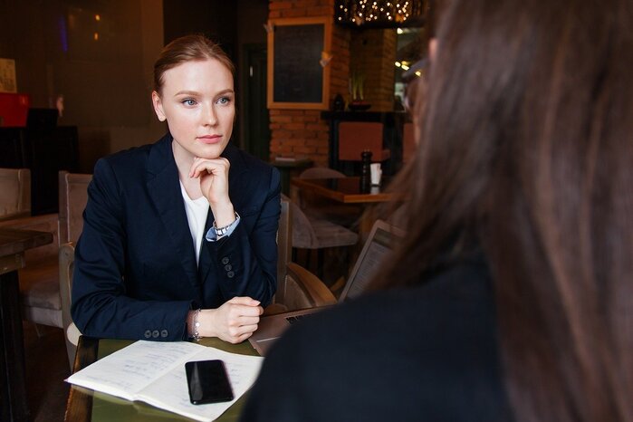 inglés-de-negocios-formal-trabajo Inglés de Negocios Formal