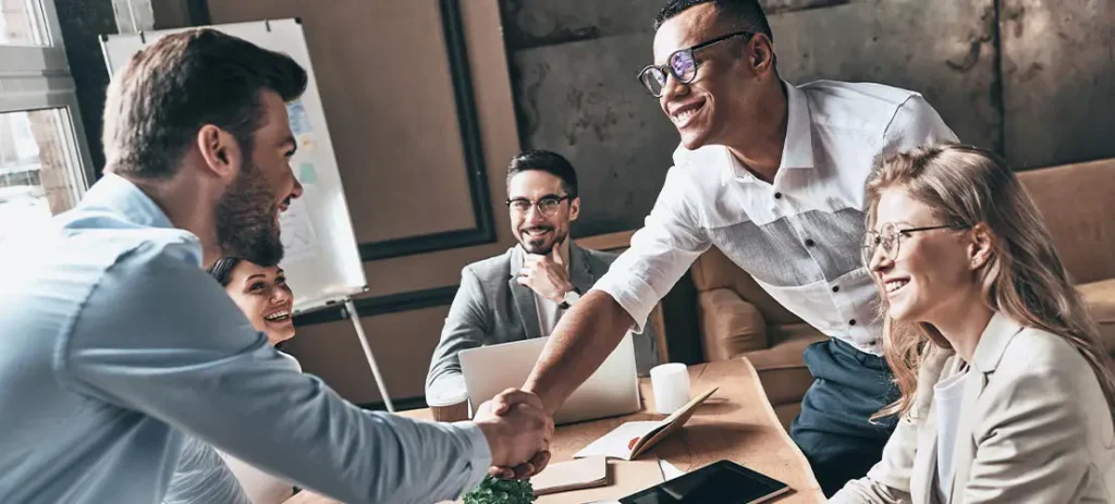 Alianzas internacionales para expandir una empresa | English2go